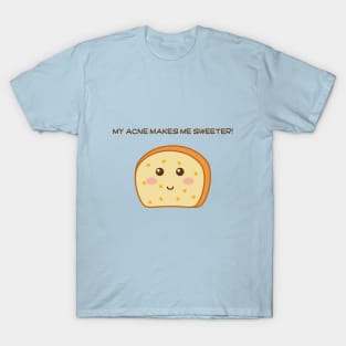 Raisin Bread T-Shirt